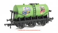 R60308 Hornby 6 Wheel Tanker - Wensleydale Brewery Gamekeeper